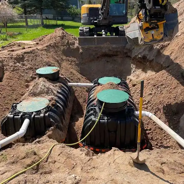 septic tank services Paguate
